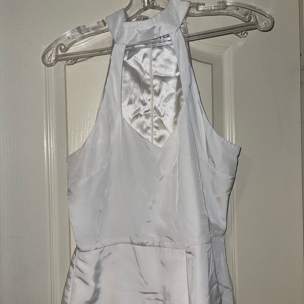 VLABEL LONDON MINI DRESS